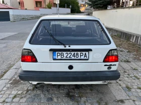 Обява за продажба на VW Golf 1.6i газ автоматик ~2 999 лв. - изображение 4