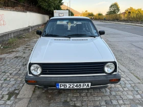 Обява за продажба на VW Golf 1.6i газ автоматик ~2 999 лв. - изображение 1