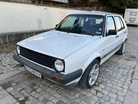 Обява за продажба на VW Golf 1.6i газ автоматик ~2 999 лв. - изображение 1
