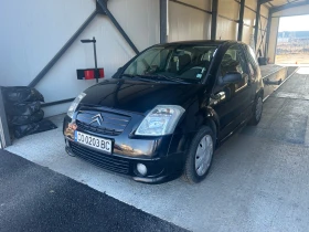  Citroen C2