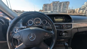 Mercedes-Benz E 250, снимка 12