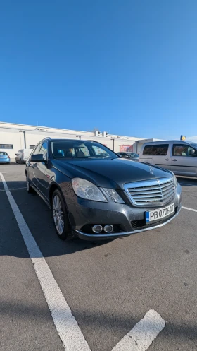 Mercedes-Benz E 250, снимка 5