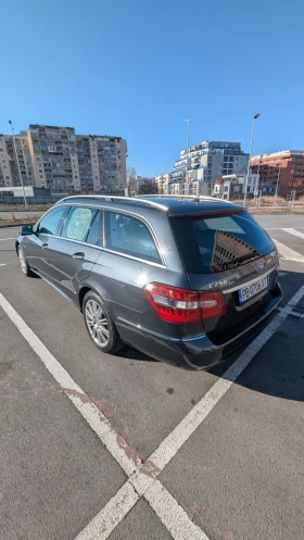 Mercedes-Benz E 250, снимка 2