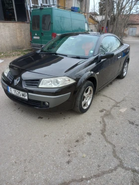 Renault Megane, снимка 2