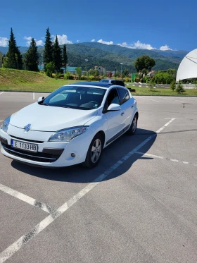 Renault Megane 2011г.  1.5 dci 110, снимка 2