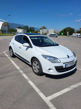 Renault Megane 2011г.  1.5 dci 110, снимка 1