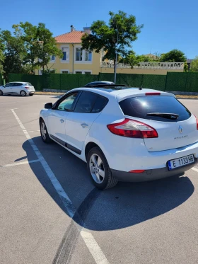 Renault Megane 2011г.  1.5 dci 110, снимка 3