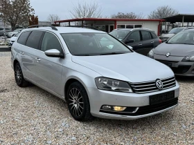 VW Passat 2.0TDI | Mobile.bg    3