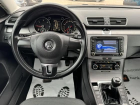 VW Passat 2.0TDI | Mobile.bg    10