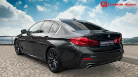 BMW 530 530d X-drive , Месечна вноска от 684 лева, снимка 4