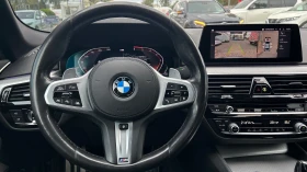 BMW 530 530d X-drive , Месечна вноска от 684 лева, снимка 13