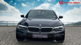 BMW 530 530d X-drive , Месечна вноска от 684 лева, снимка 8