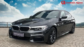 BMW 530 530d X-drive , Месечна вноска от 684 лева, снимка 1