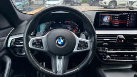 BMW 530 530d X-drive , Месечна вноска от 684 лева, снимка 12