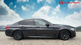 BMW 530 530d X-drive , Месечна вноска от 684 лева, снимка 5