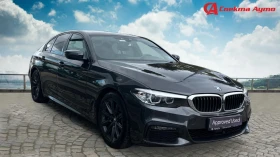 BMW 530 530d X-drive , Месечна вноска от 684 лева, снимка 3