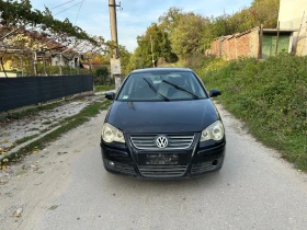 VW Polo 1.9, снимка 2