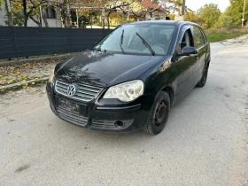 VW Polo 1.9, снимка 1