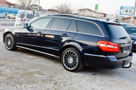 Mercedes-Benz E 220 Cdi 6sk. Panorama Full - 13500 лв. - 66370651 | Car24.bg