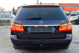 Mercedes-Benz E 220 Cdi 6sk. Panorama Full - 13500 лв. - 66370651 | Car24.bg