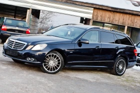 Mercedes-Benz E 220 Cdi 6sk. Panorama Full - 13500 лв. - 66370651 | Car24.bg