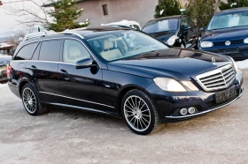 Mercedes-Benz E 220 Cdi 6sk. Panorama Full 1