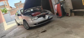 Alfa Romeo 156 1.9 jtd 105кс., снимка 10