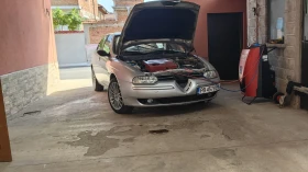 Alfa Romeo 156 1.9 jtd 105кс., снимка 1