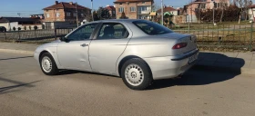 Alfa Romeo 156 1.9 jtd 105кс., снимка 12