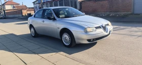 Alfa Romeo 156 1.9 jtd 105кс., снимка 7