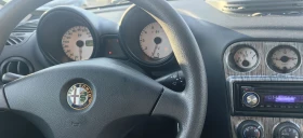 Alfa Romeo 156 1.9 jtd 105кс., снимка 8