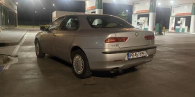 Alfa Romeo 156 1.9 jtd 105кс., снимка 3