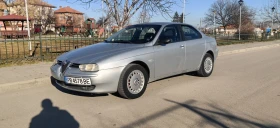 Alfa Romeo 156 1.9 jtd 105кс., снимка 6