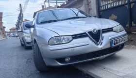 Alfa Romeo 156 1.9 jtd 105кс., снимка 2