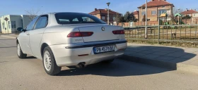 Alfa Romeo 156 1.9 jtd 105кс., снимка 11