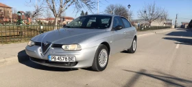 Alfa Romeo 156 1.9 jtd 105кс., снимка 4