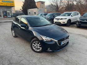 Mazda 2 1, 5  i 90 k.c. Skyactiv  Navi , снимка 7