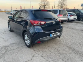 Mazda 2 1, 5  i 90 k.c. Skyactiv  Navi , снимка 4