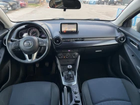 Mazda 2 1, 5  i 90 k.c. Skyactiv  Navi , снимка 10