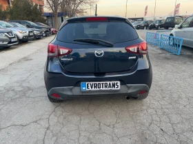 Mazda 2 1, 5  i 90 k.c. Skyactiv  Navi , снимка 5