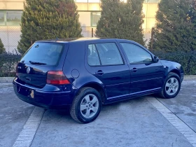 VW Golf 1.9TDI 90 к.с., снимка 5