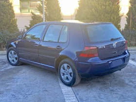 VW Golf 1.9TDI 90 к.с., снимка 6