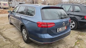 VW Passat 2.0TDI, снимка 5