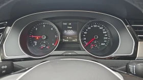 VW Passat 2.0TDI, снимка 11