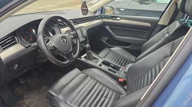 VW Passat 2.0TDI, снимка 6