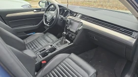 VW Passat 2.0TDI, снимка 7