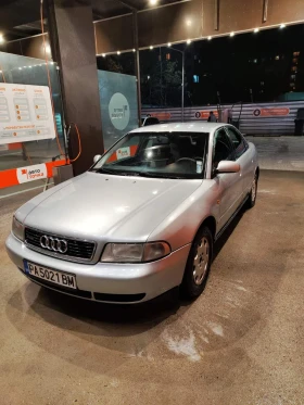 Audi A4, снимка 1