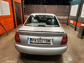 Audi A4, снимка 5