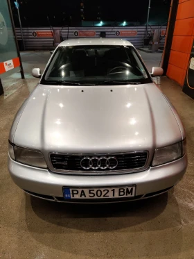 Audi A4, снимка 2