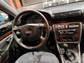 Audi A4, снимка 8